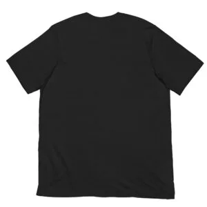 Alternative view of Make Rent Affordable Again Unisex Tee