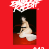 Diabolical Rabbit Magazine Volume 42