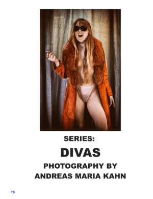 Diabolical Rabbit Magazine Volume 42 - Image 6